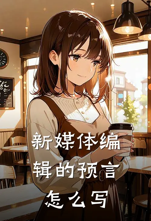 新媒体编辑的预言怎么写