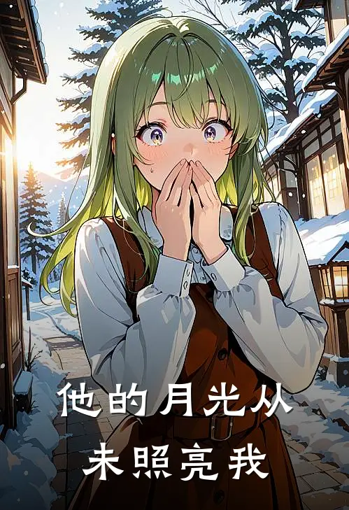 他的月光从未照亮我