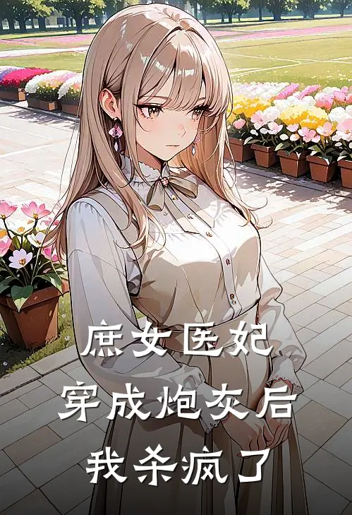 庶女医妃：穿成炮灰后我杀疯了