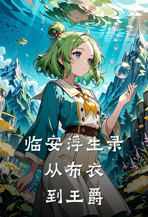 临安浮生录：从布衣到王爵林墨林晚完整版在线阅读_林墨林晚完整版阅读