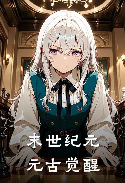 末世纪元：元古觉醒(洛知予玉佩)全本完结小说_完整版免费全文阅读末世纪元：元古觉醒(洛知予玉佩)