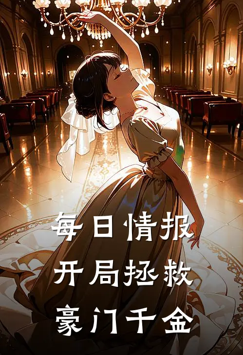 每日情报：开局拯救豪门千金