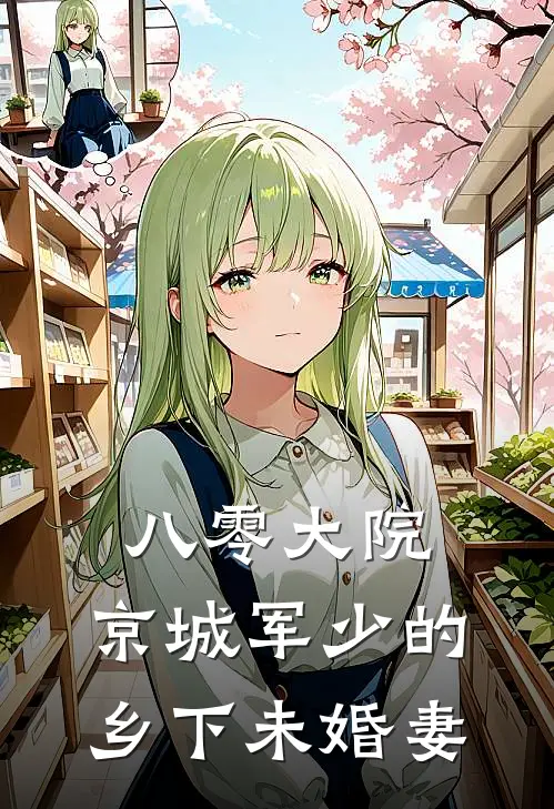 八零大院，京城军少的乡下未婚妻