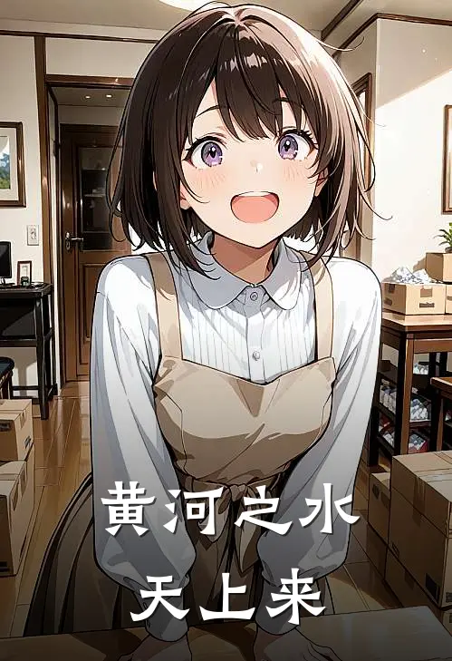 黄河之水天上来