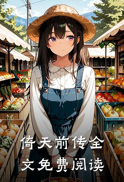 倚天前传全文免费阅读