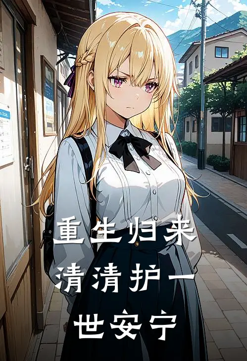 重生归来：清清护一世安宁