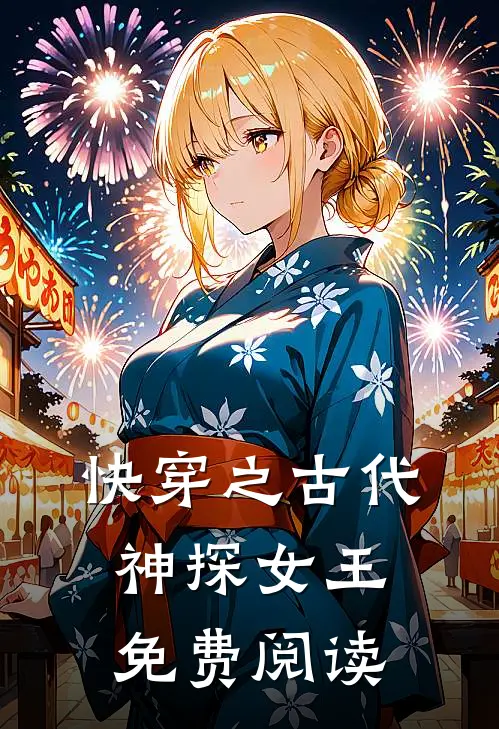 快穿之古代神探女王免费阅读