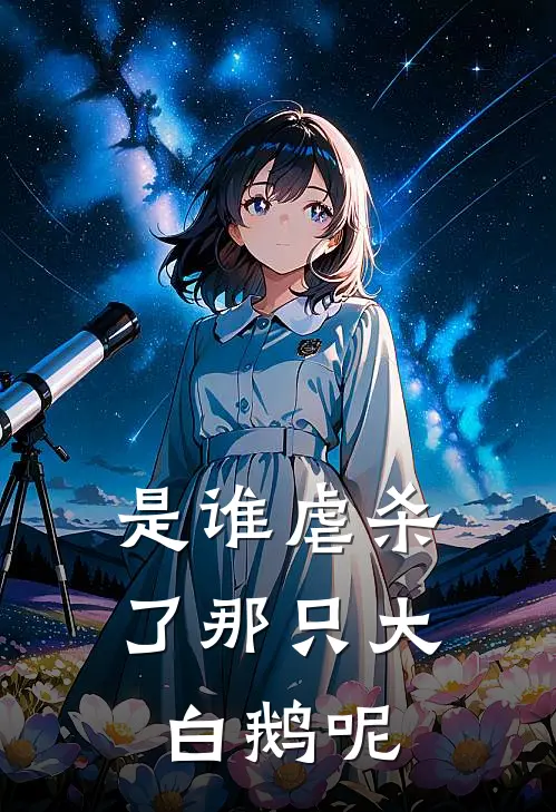 是谁虐杀了那只大白鹅呢