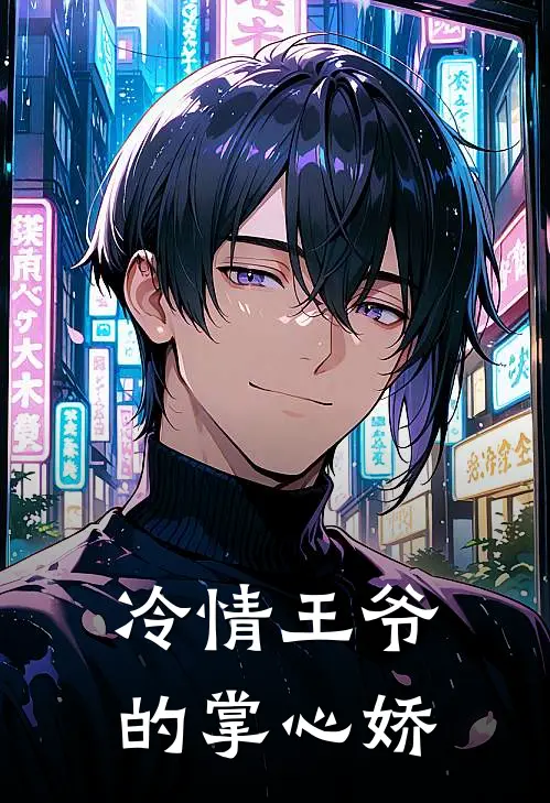 冷情王爷的掌心娇