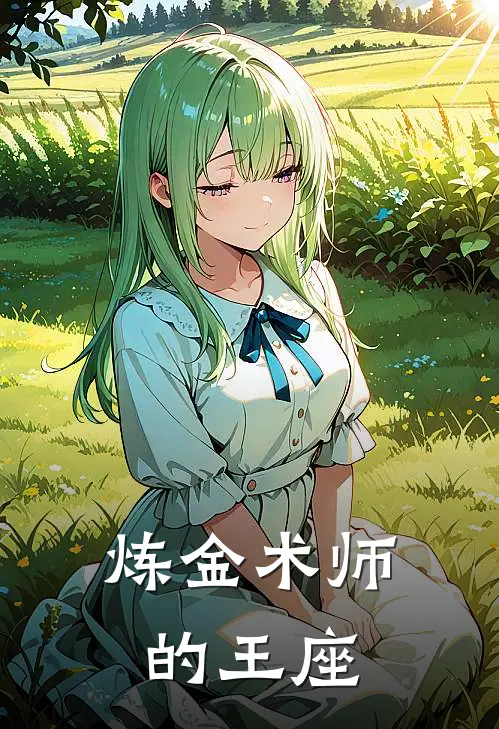 《炼金术师的王座》李明凡苏无闻完本小说_李明凡苏无闻(炼金术师的王座)全文免费阅读无弹窗大结局