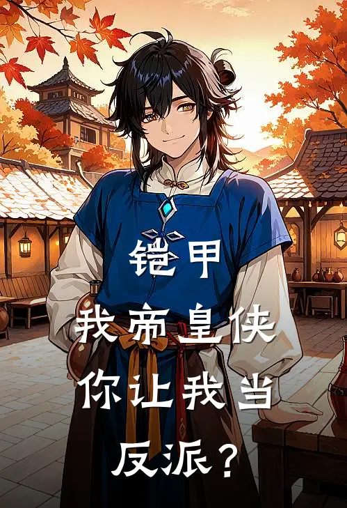 铠甲：我帝皇侠，你让我当反派？王向阳小飞最新章节免费阅读_铠甲：我帝皇侠，你让我当反派？全集免费阅读