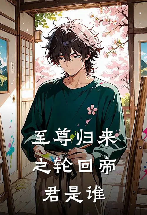 至尊归来之轮回帝君是谁