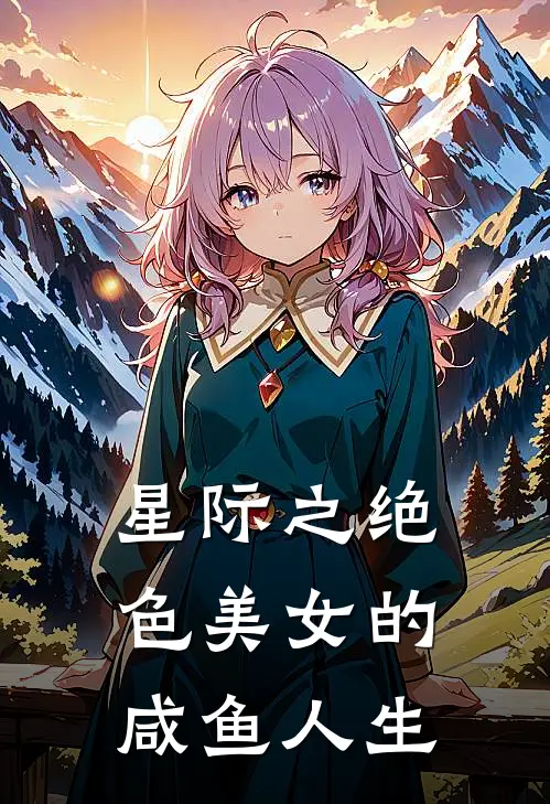 《星际之绝色美女的咸鱼人生》洛清浅洛清全文免费在线阅读_《星际之绝色美女的咸鱼人生》全集阅读