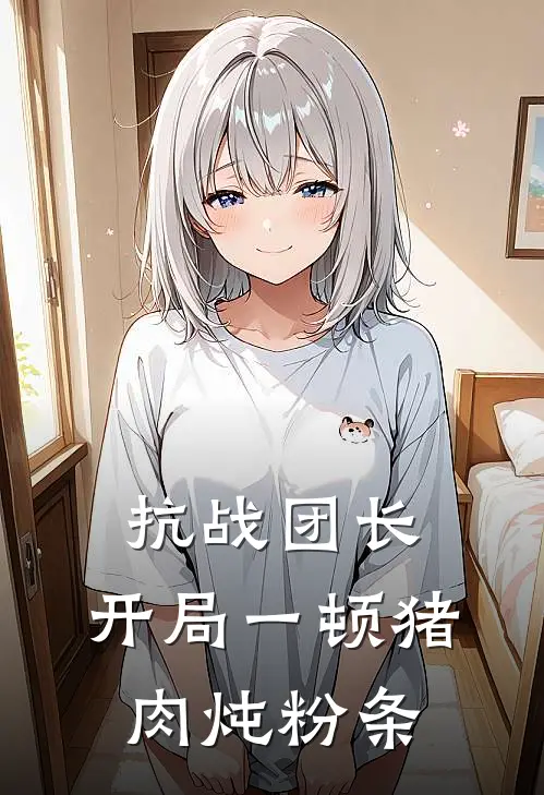 抗战团长：开局一顿猪肉炖粉条(苏云风迷龙)最热门小说_全本完结小说抗战团长：开局一顿猪肉炖粉条(苏云风迷龙)