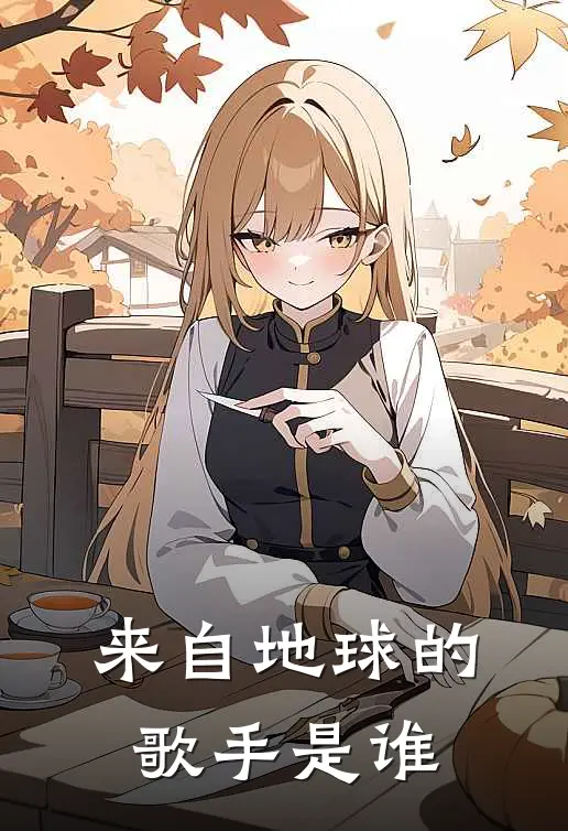 来自地球的歌手是谁