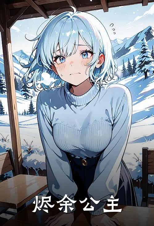 烬余公主陈小安夏晟最新更新小说_在线阅读免费小说烬余公主陈小安夏晟