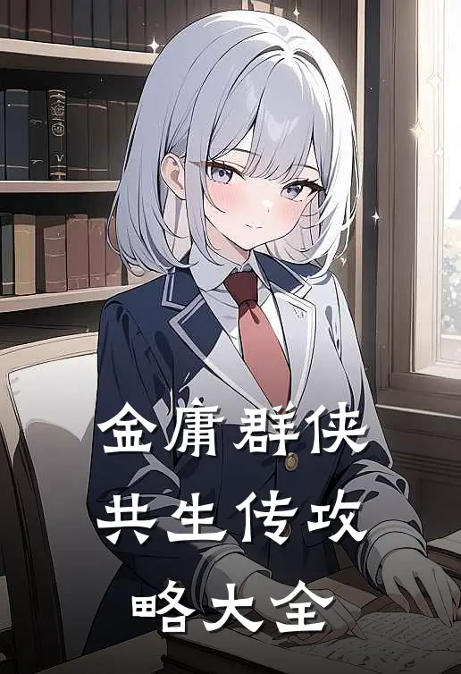 金庸群侠共生传攻略大全