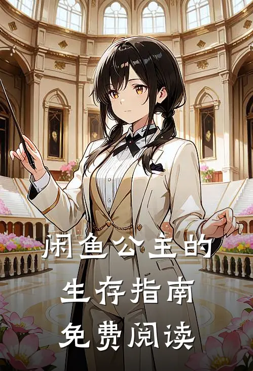 闲鱼公主的生存指南免费阅读