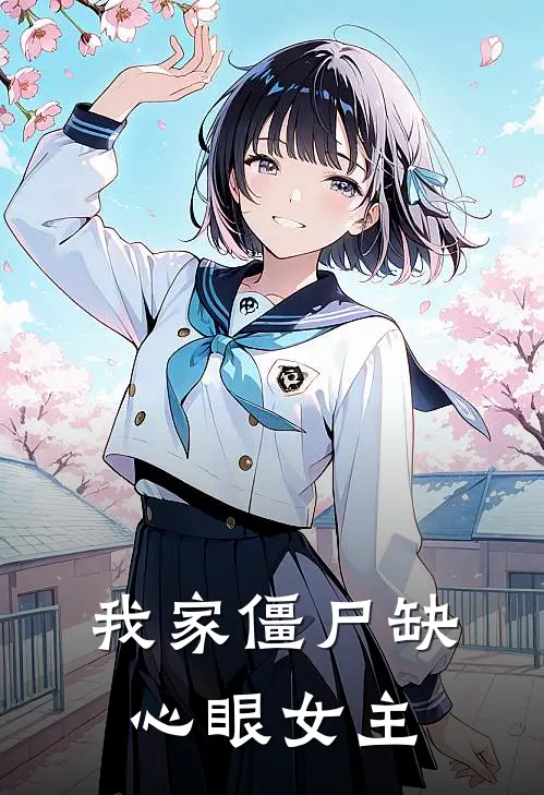 我家僵尸缺心眼女主