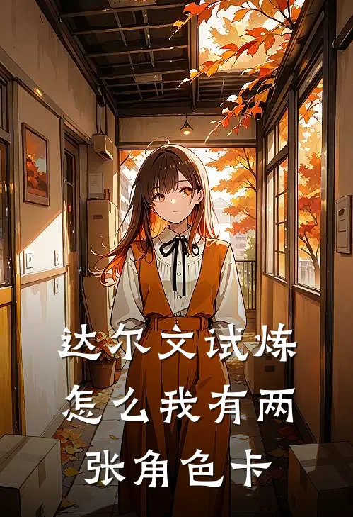 达尔文试炼：怎么我有两张角色卡(顾默阳安布钟雷)在线阅读免费小说_最新章节列表达尔文试炼：怎么我有两张角色卡(顾默阳安布钟雷)