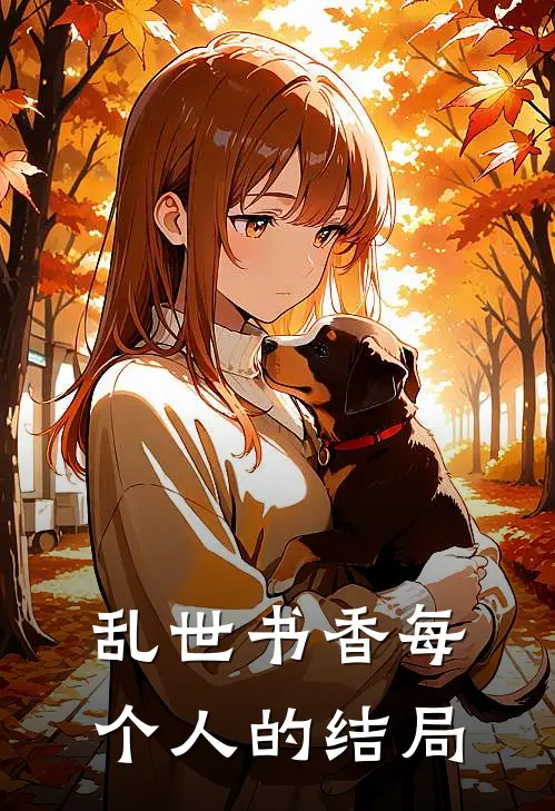 乱世书香每个人的结局