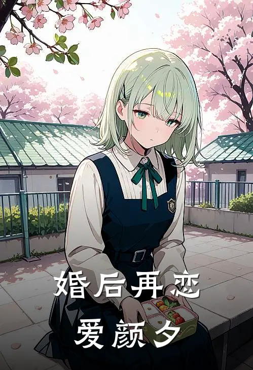 婚后再恋爱 颜夕