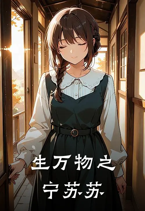 生万物之宁苏苏