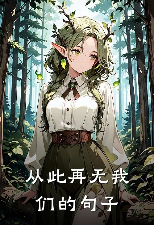 从此再无我们的句子