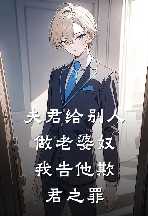 夫君给别人做老婆奴，我告他欺君之罪