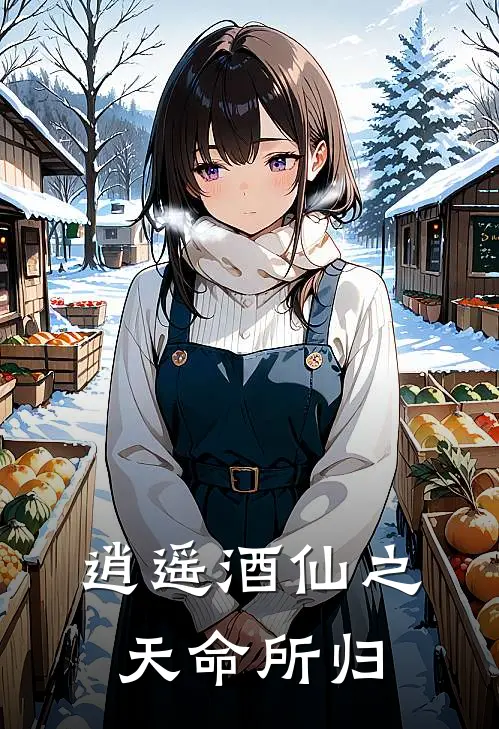 逍遥酒仙之天命所归