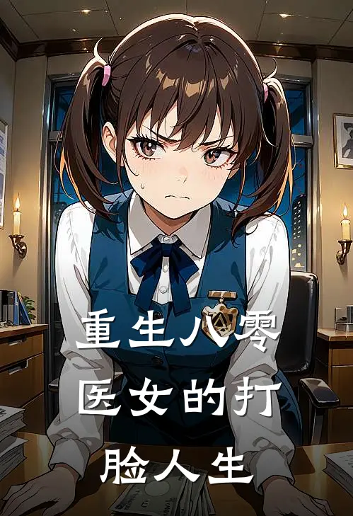 重生八零医女的打脸人生