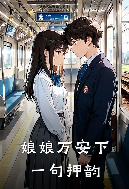 娘娘万安下一句押韵