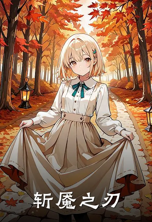 斩魇之刃（陈墨马三）完整版小说阅读_斩魇之刃全文免费阅读（陈墨马三）