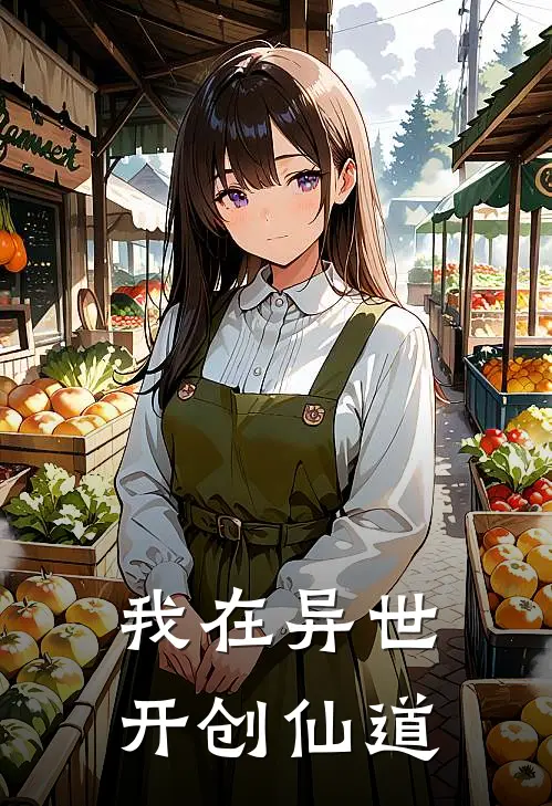 我在异世开创仙道