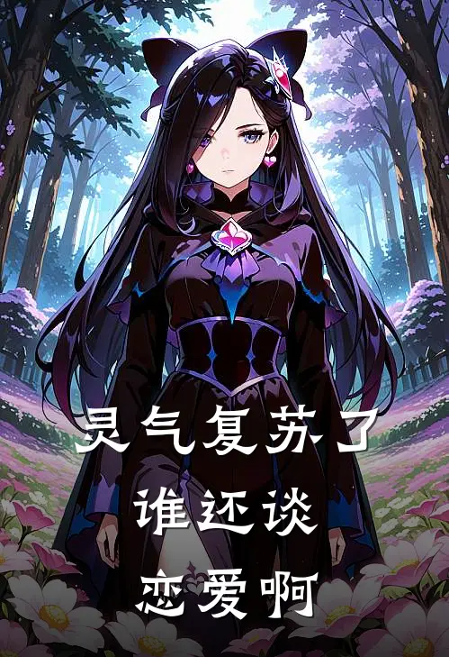 灵气复苏了，谁还谈恋爱啊(沈吉祥杨军)完本小说_免费阅读无弹窗灵气复苏了，谁还谈恋爱啊沈吉祥杨军