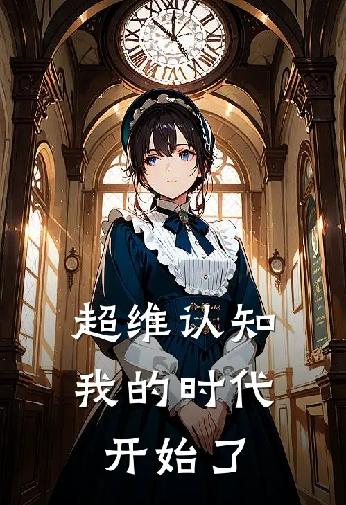 超维认知：我的时代开始了(许逸钟素)完结版小说_最新全本小说超维认知：我的时代开始了许逸钟素