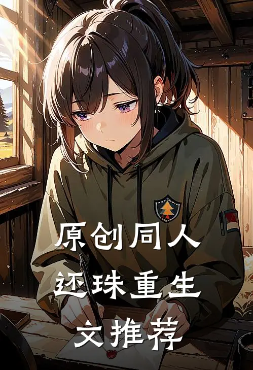 原创同人还珠重生文推荐