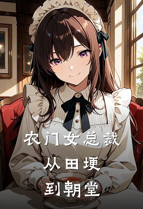 农门女总裁：从田埂到朝堂