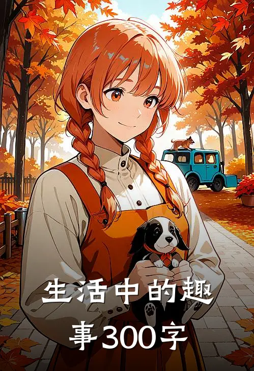 生活中的趣事300字