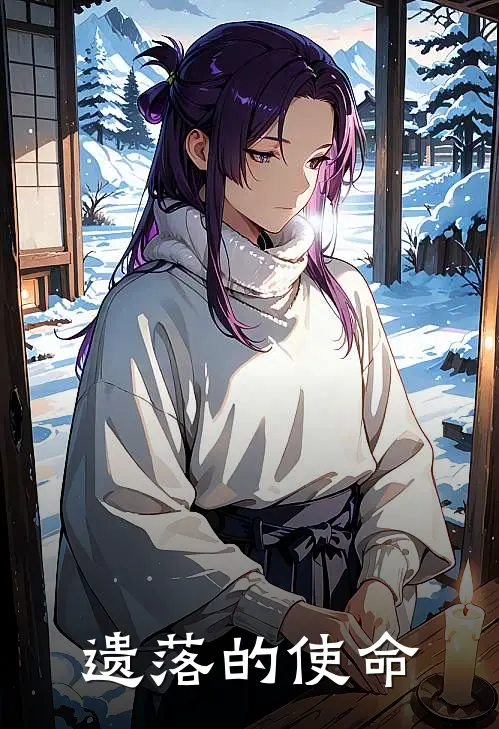 遗落的使命白砚舟白砚尘最新热门小说_免费小说全文阅读遗落的使命(白砚舟白砚尘)