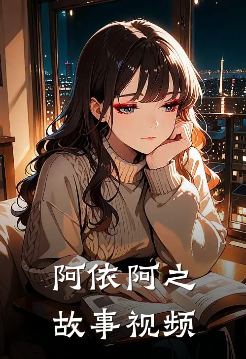 阿依阿之故事视频