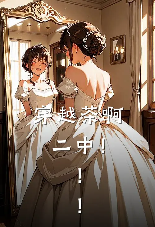 穿越茶啊二中！！！