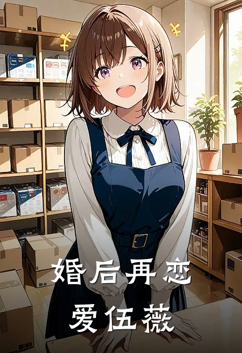 婚后再恋爱 伍薇