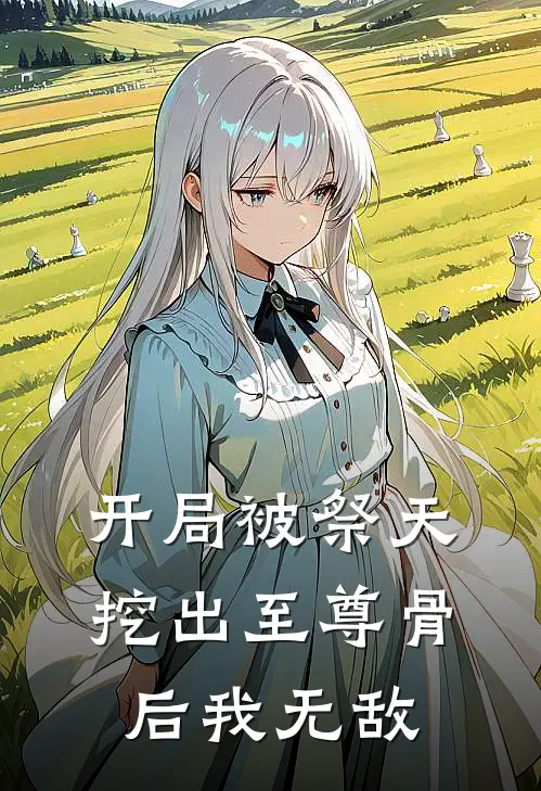 开局被祭天，挖出至尊骨后我无敌姬渊姬宏完结版小说_最新章节列表开局被祭天，挖出至尊骨后我无敌(姬渊姬宏)