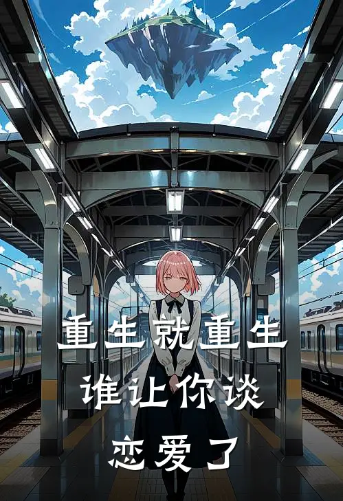 重生就重生，谁让你谈恋爱了(江诚许雅霖)完本小说大全_完本热门小说重生就重生，谁让你谈恋爱了江诚许雅霖