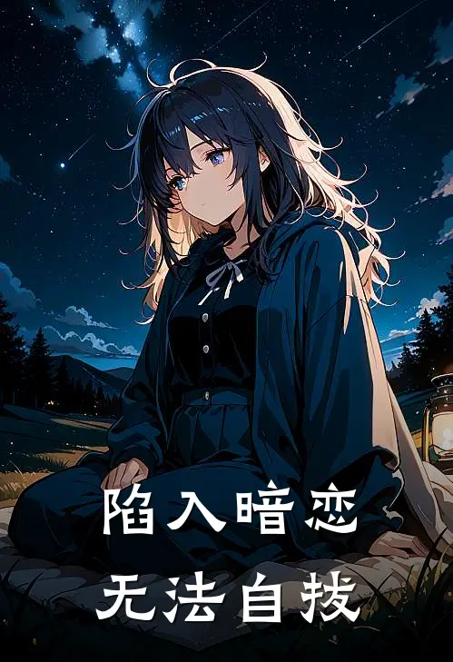 陷入暗恋无法自拔