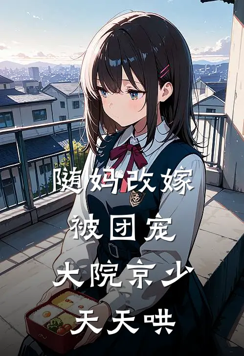 随妈改嫁被团宠，大院京少天天哄