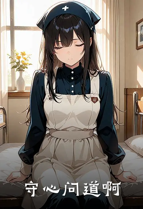 守心问道啊