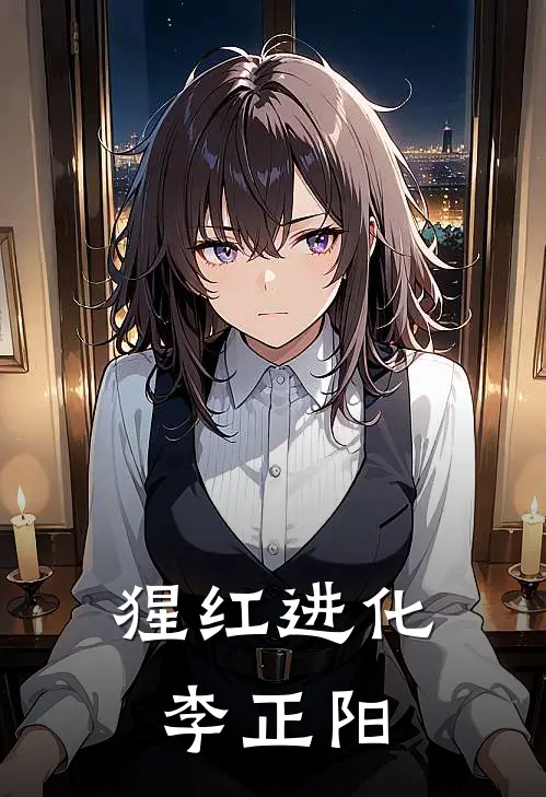 猩红进化李正阳