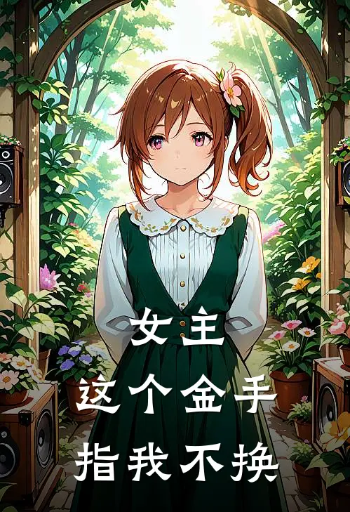 女主，这个金手指我不换叶攸宁攸宁完本热门小说_小说完结版女主，这个金手指我不换(叶攸宁攸宁)